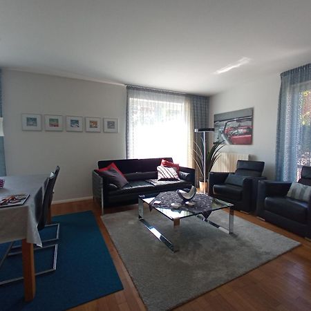 Refugium Prerow Apartment Exterior foto