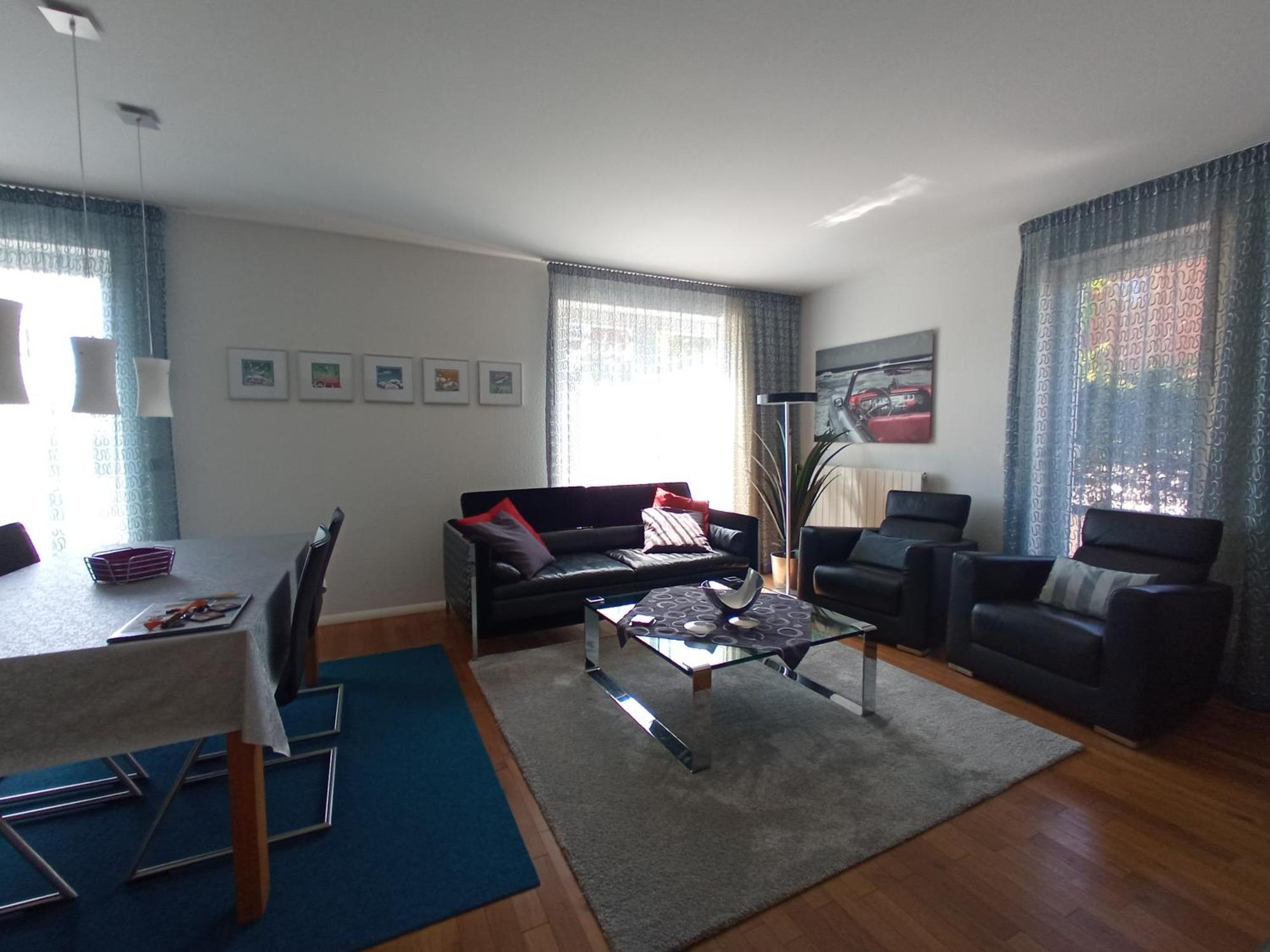 Refugium Prerow Apartment Exterior foto