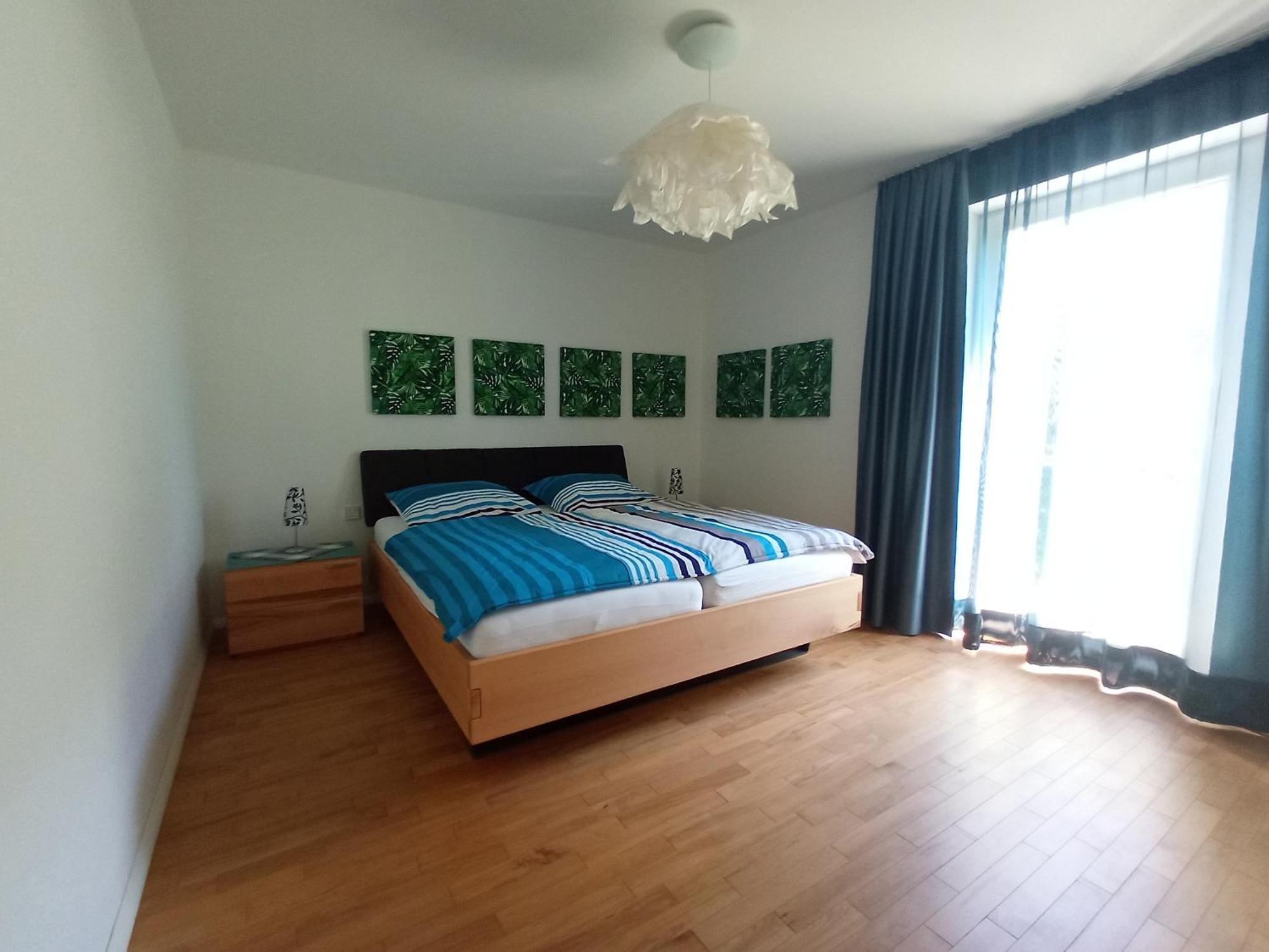 Refugium Prerow Apartment Exterior foto