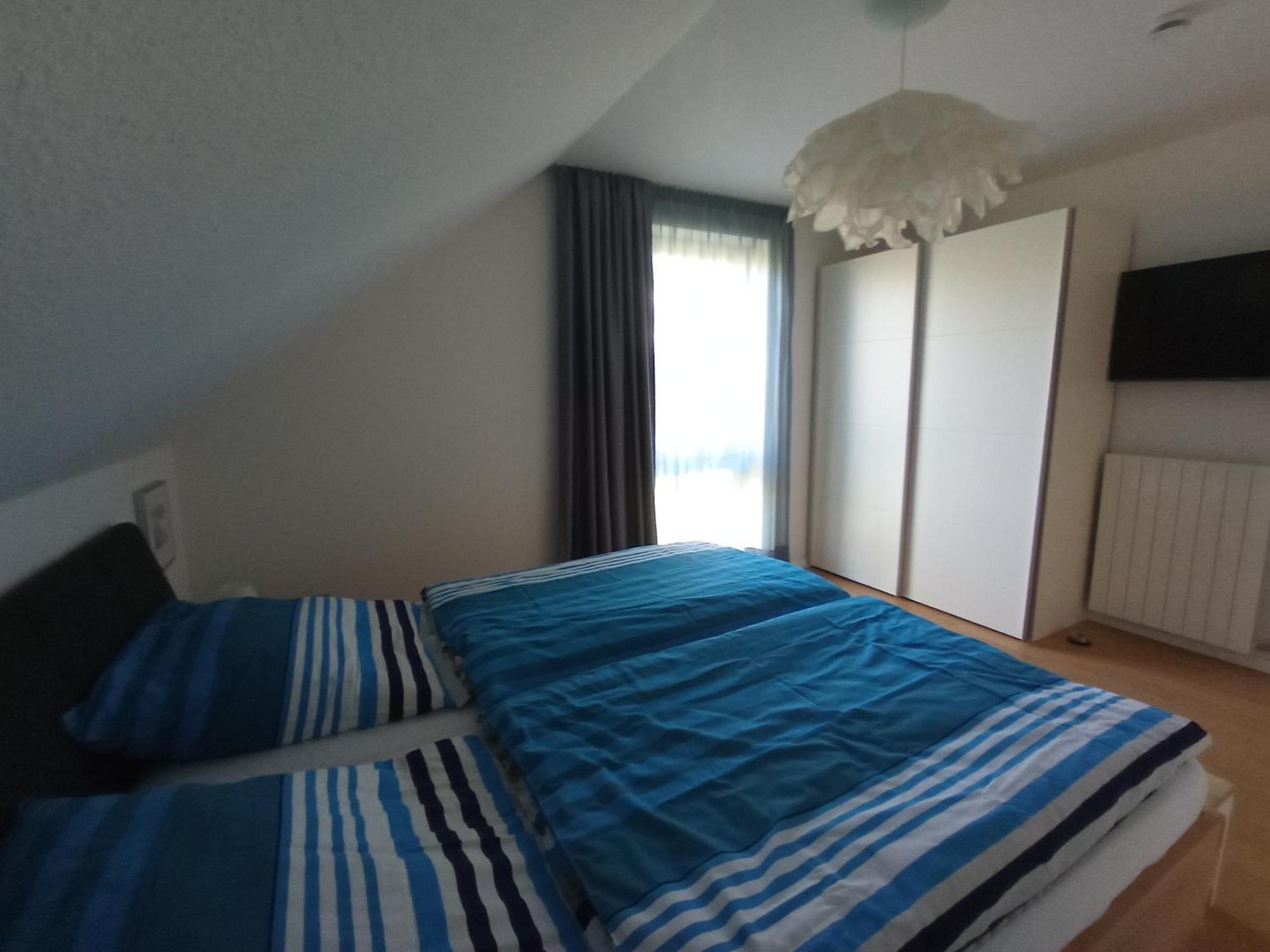 Refugium Prerow Apartment Cameră foto