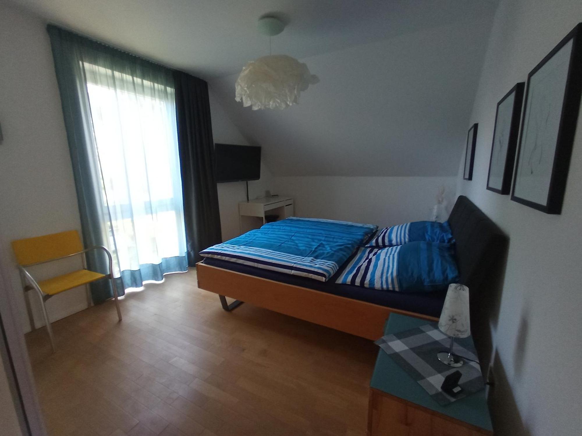 Refugium Prerow Apartment Cameră foto